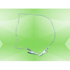 Na[kin holder,hot deal bib clips,napkin chain